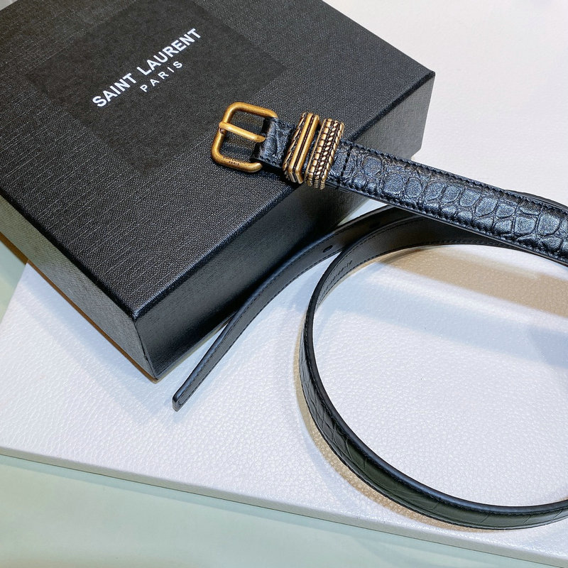 YSL Belts 2106XA0161