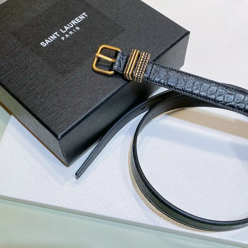 Fashionrepsfam ru YSL Belts 2106XA0161