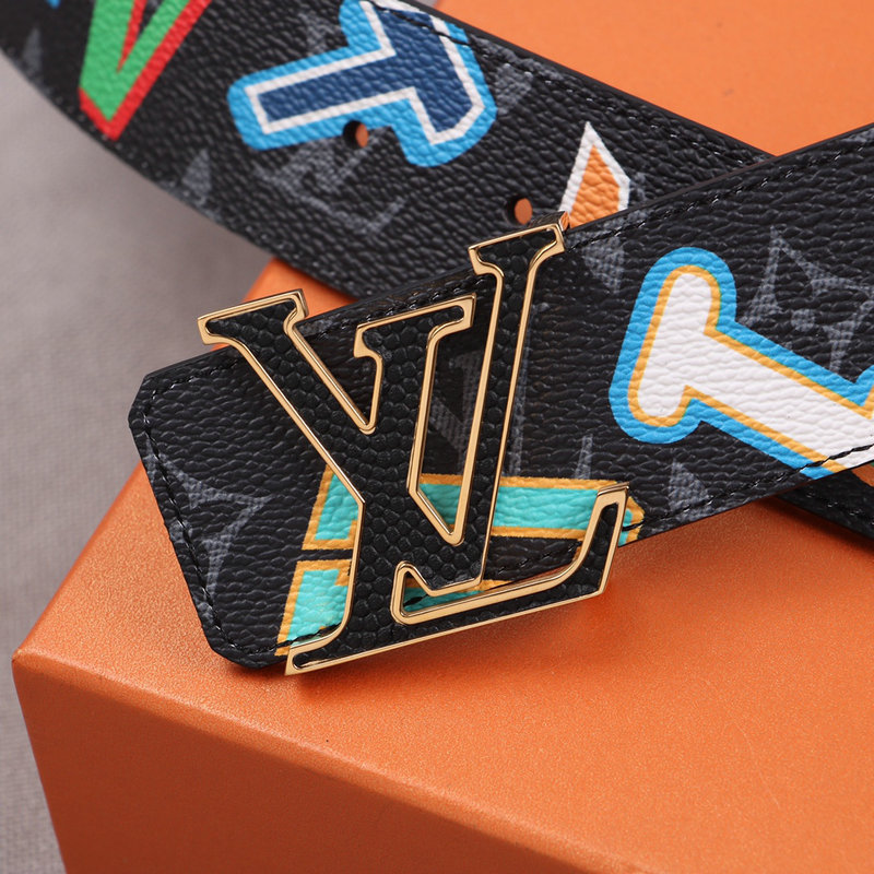 LV Belts 2106XA0164