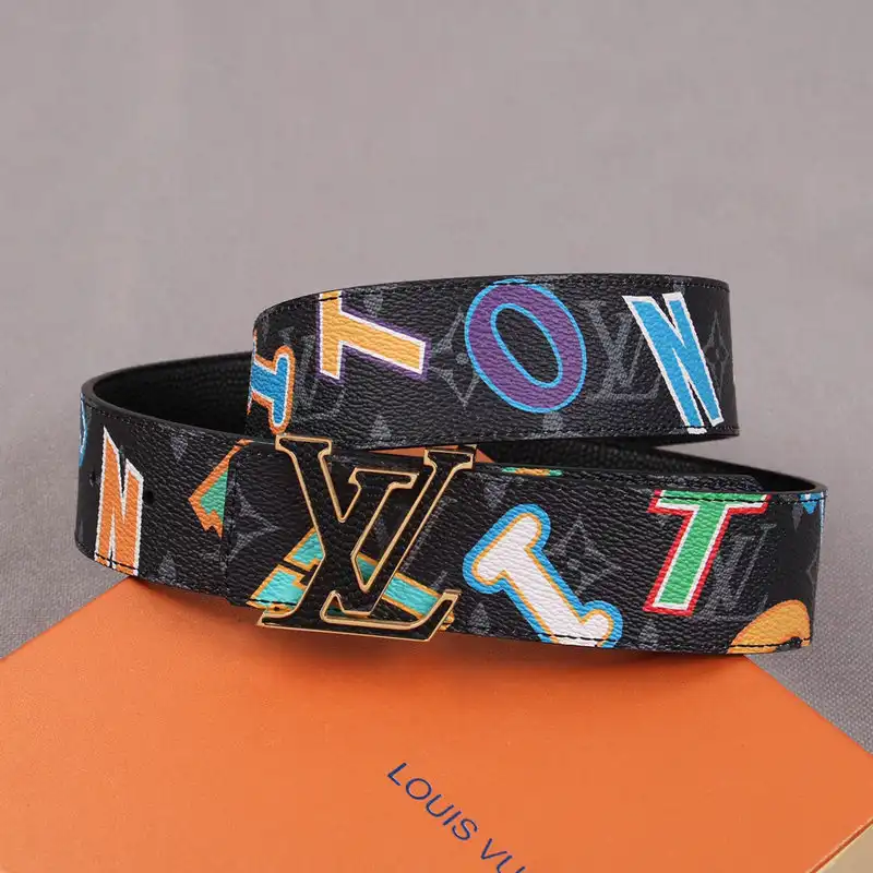 LV Belts 2106XA0164