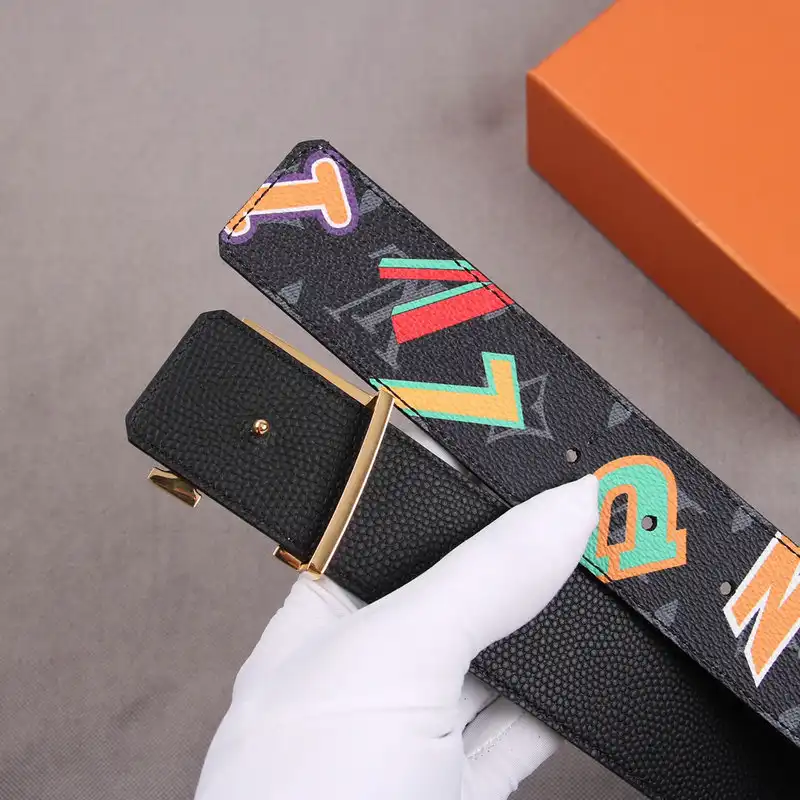 LV Belts 2106XA0164