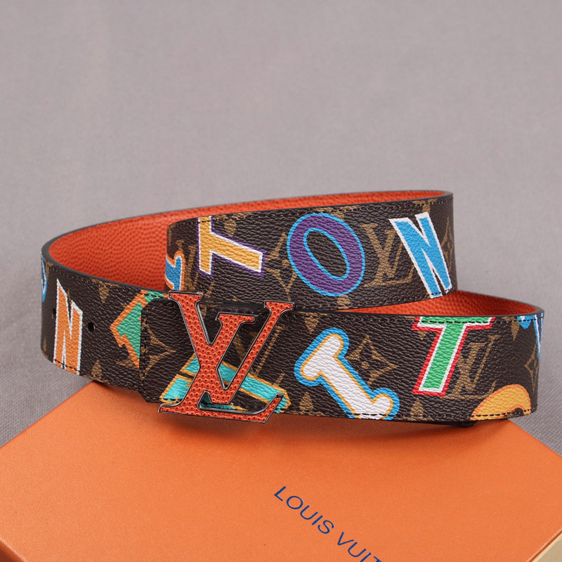 FASH LOUIS VUITTON Belts 2106XA0165