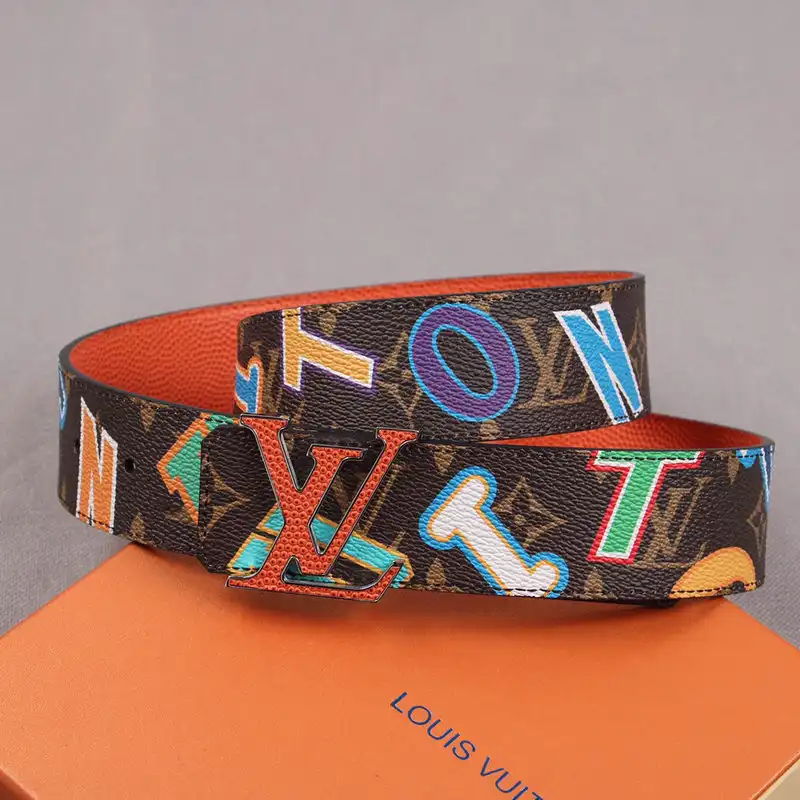 LV Belts 2106XA0165