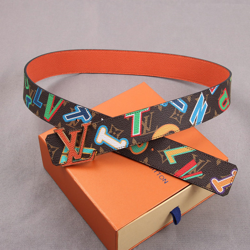 LV Belts 2106XA0166