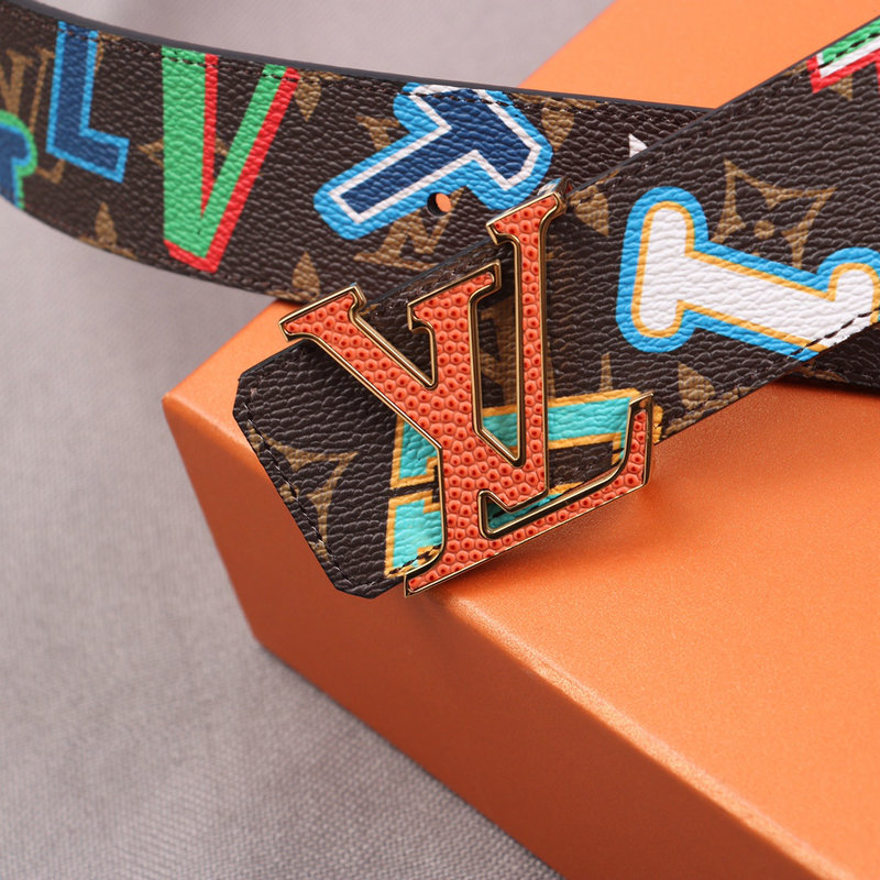 LV Belts 2106XA0166