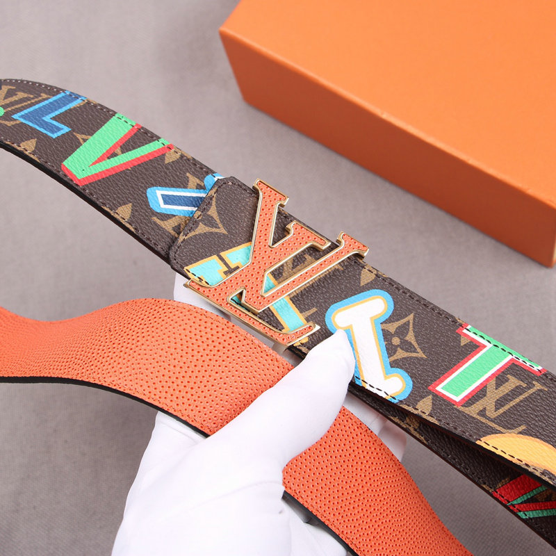 LV Belts 2106XA0166