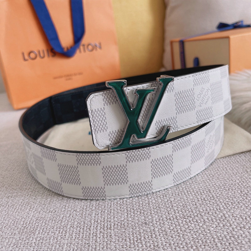 FASH LOUIS VUITTON Belts 2106XA0167