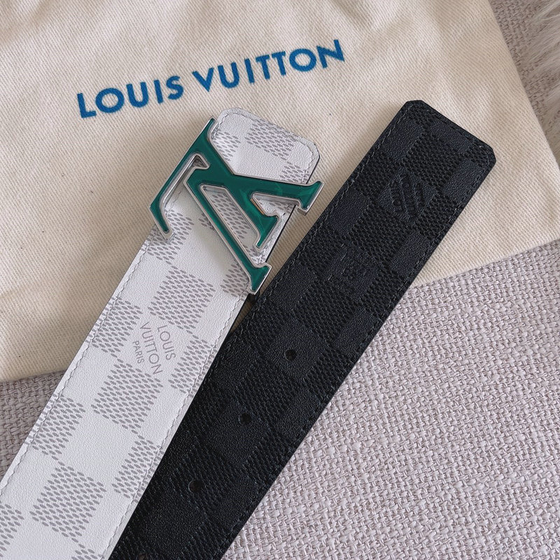 FASH LOUIS VUITTON Belts 2106XA0167