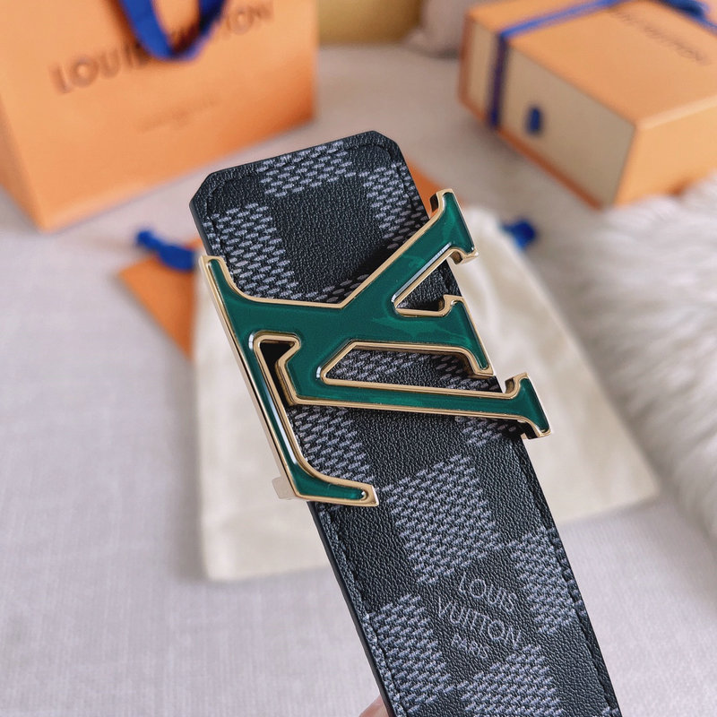 FASH LOUIS VUITTON Belts 2106XA0168