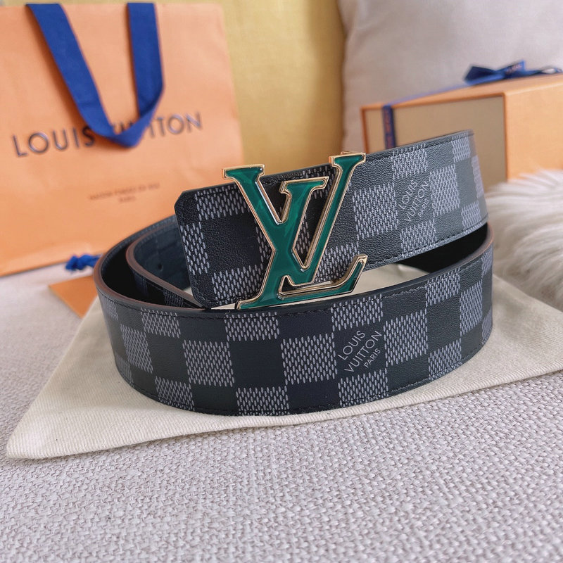 FASH LOUIS VUITTON Belts 2106XA0168