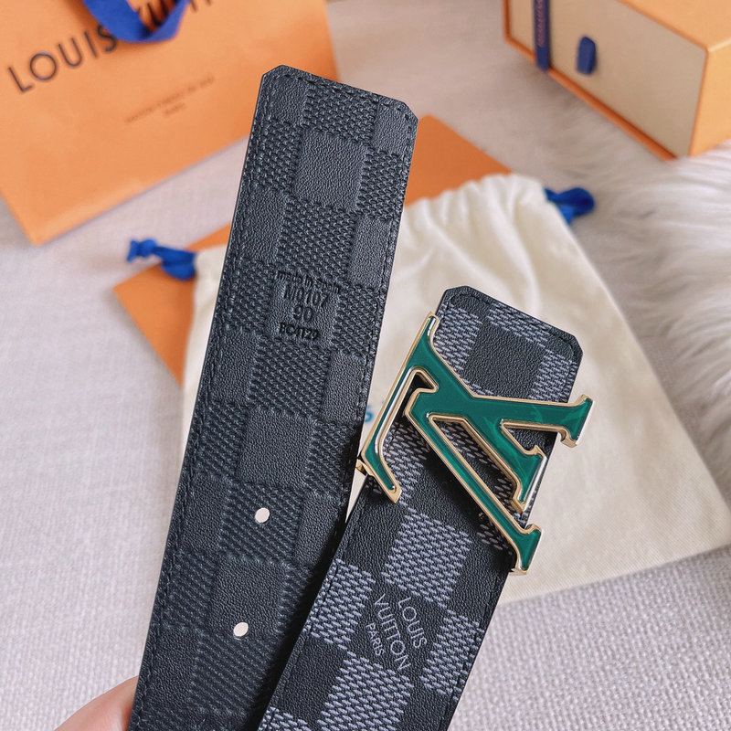 FASH LOUIS VUITTON Belts 2106XA0168