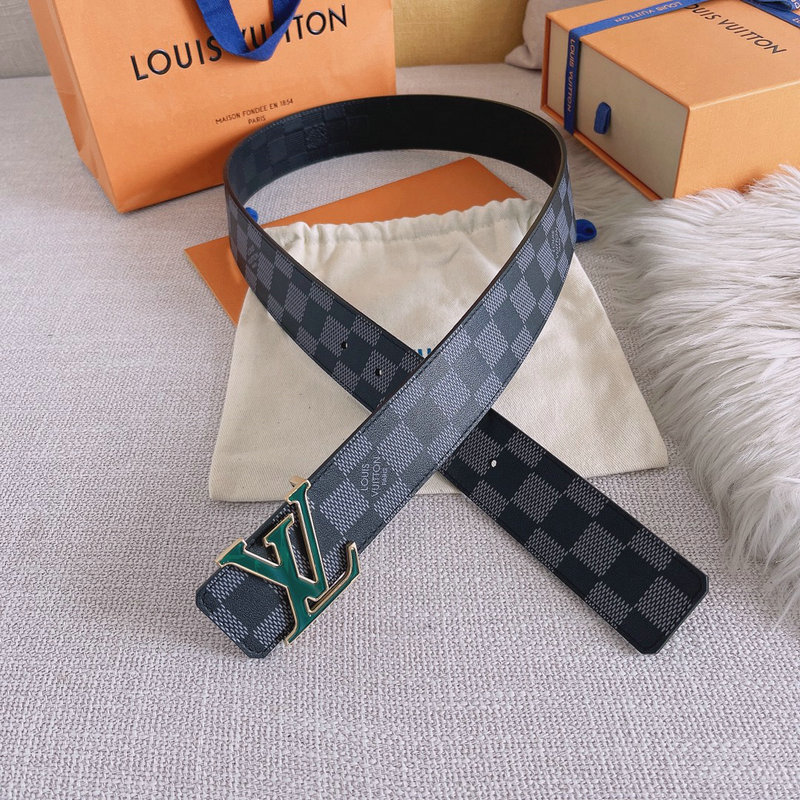 FASH LOUIS VUITTON Belts 2106XA0168