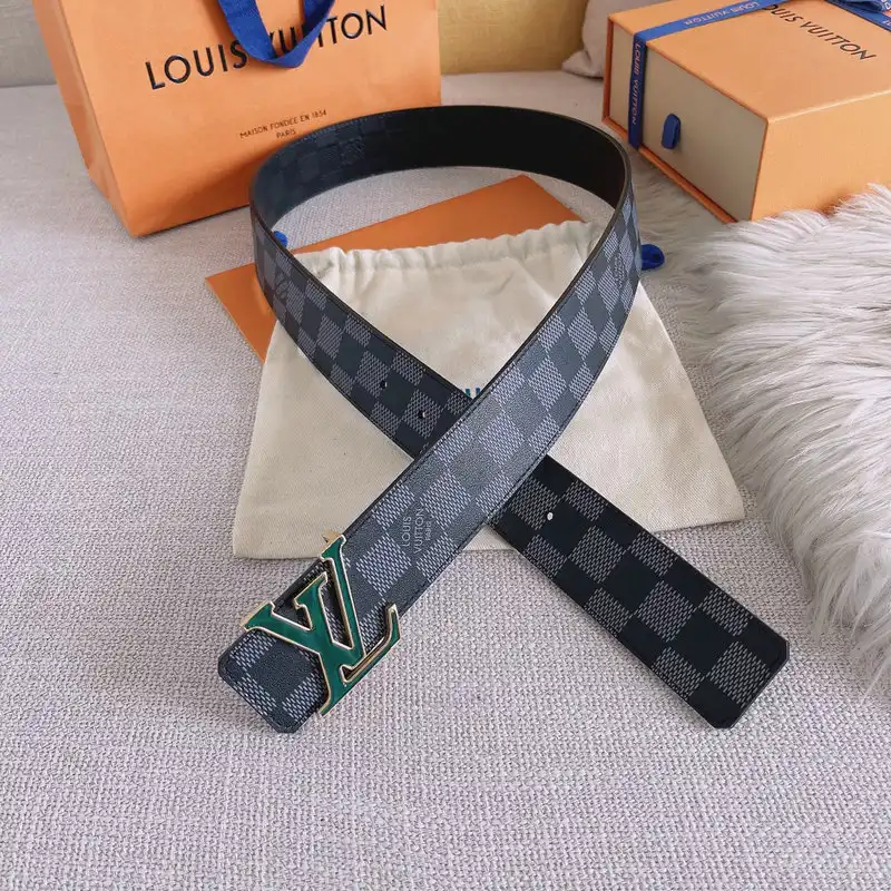 Brother Sam Yupoo LV Belts 2106XA0168