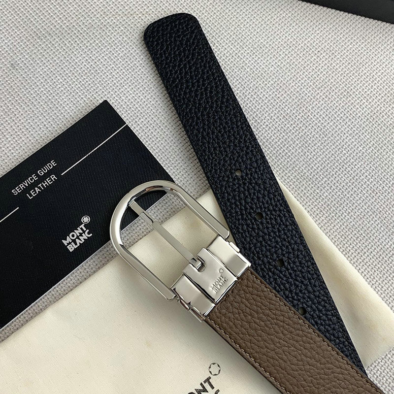 Montblanc Belts 2106XA0169