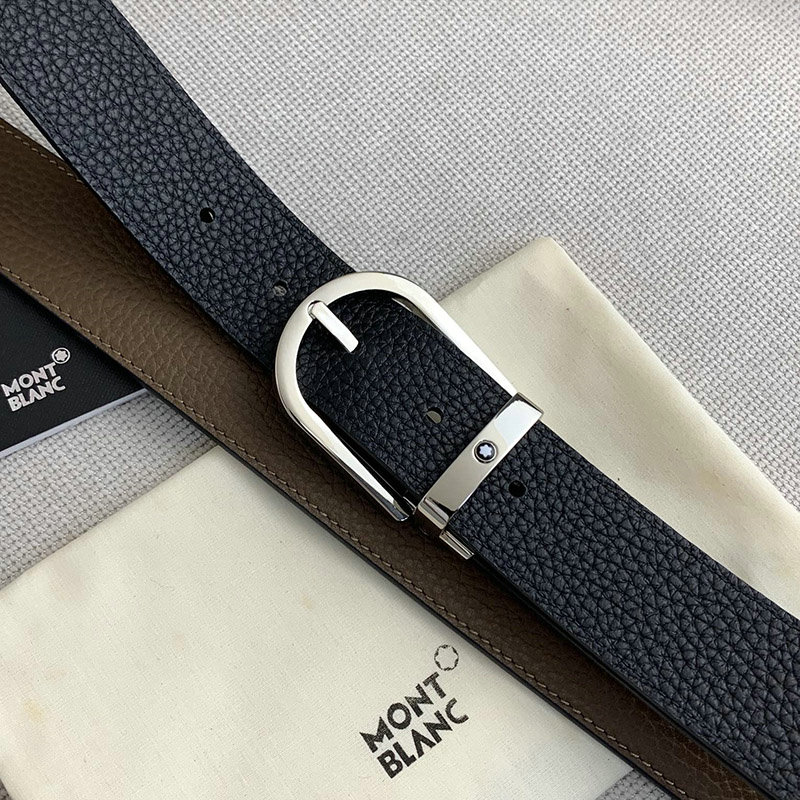 Montblanc Belts 2106XA0169