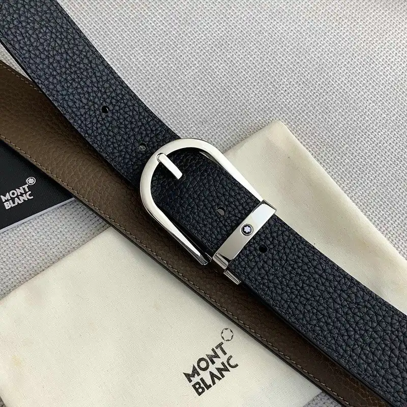 Brother Sam Montblanc Belts 2106XA0169