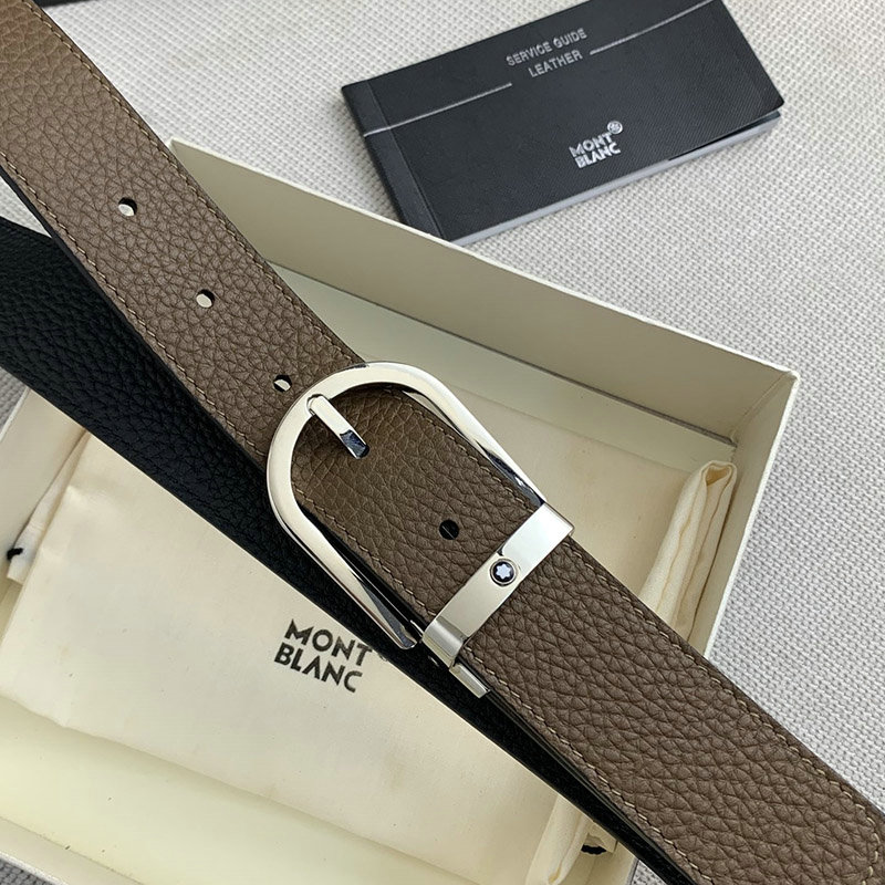 Montblanc Belts 2106XA0169