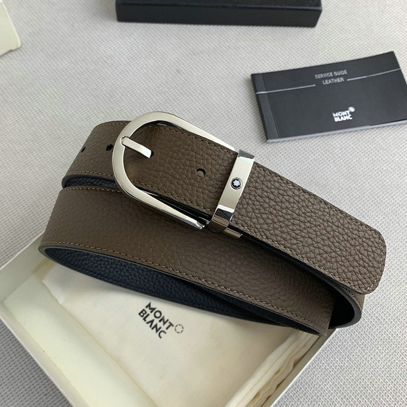 Montblanc Belts 2106XA0169