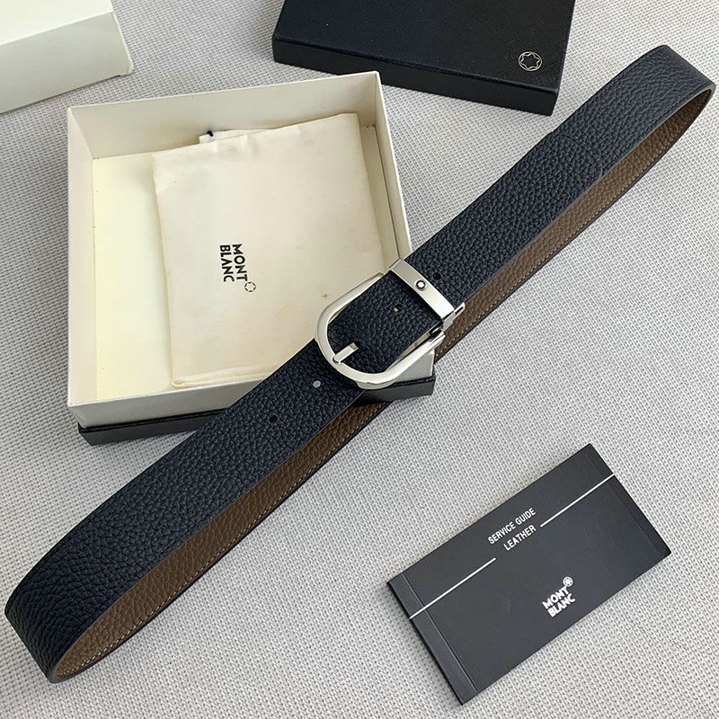 Montblanc Belts 2106XA0169