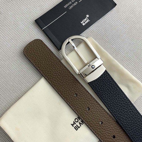 FASH Montblanc Belts 2106XA0169