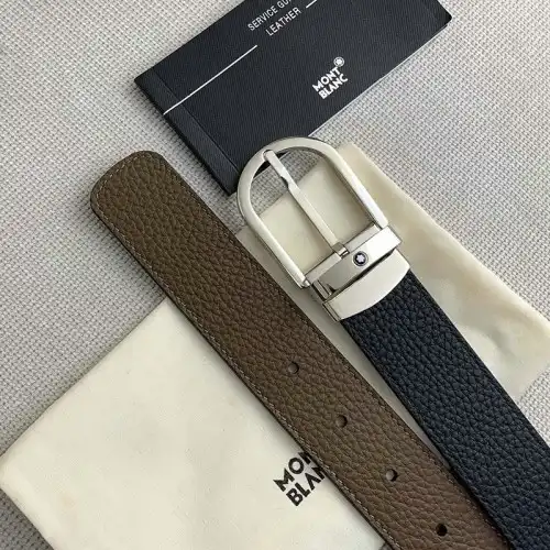 Montblanc Belts 2106XA0169