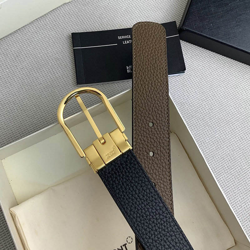 FASH Montblanc Belts 2106XA0170