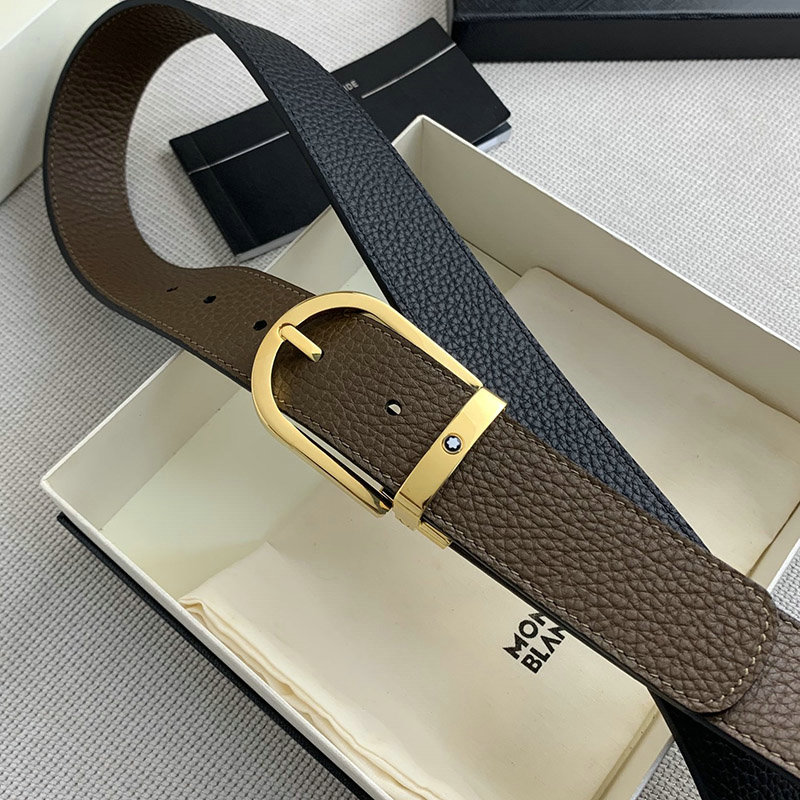 FASH Montblanc Belts 2106XA0170