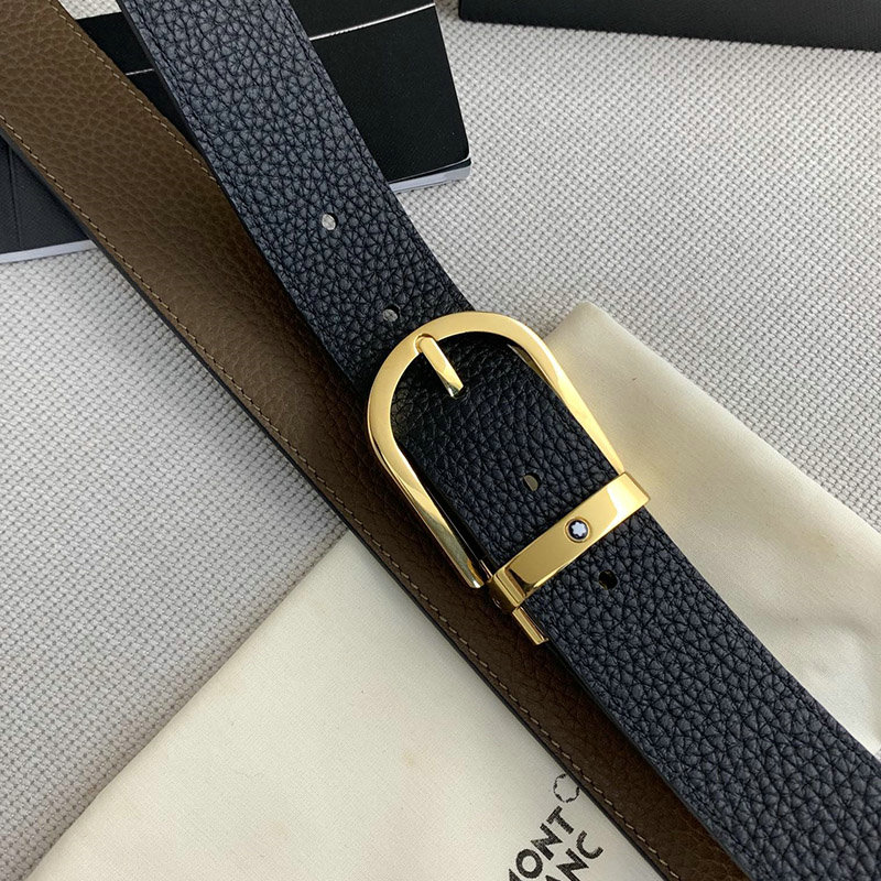 FASH Montblanc Belts 2106XA0170