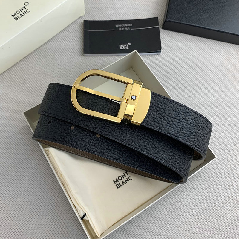 FASH Montblanc Belts 2106XA0170