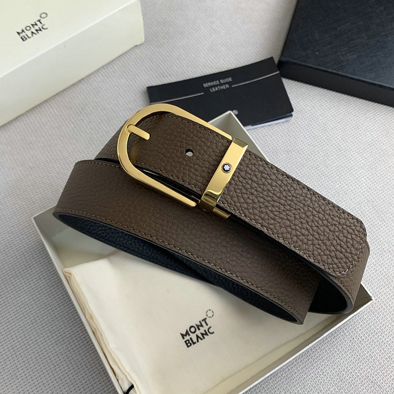 FASH Montblanc Belts 2106XA0170