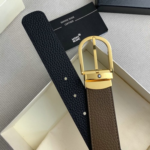 FASH Montblanc Belts 2106XA0170