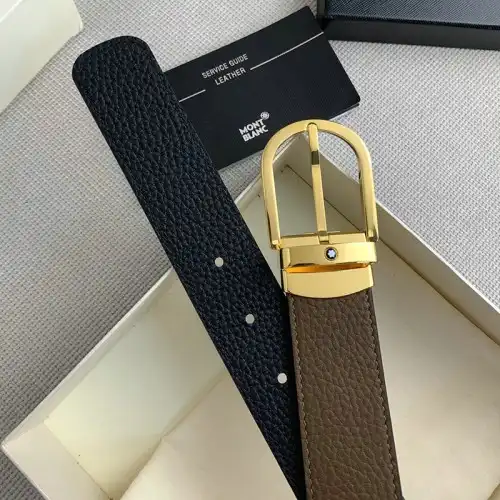 Montblanc Belts 2106XA0170