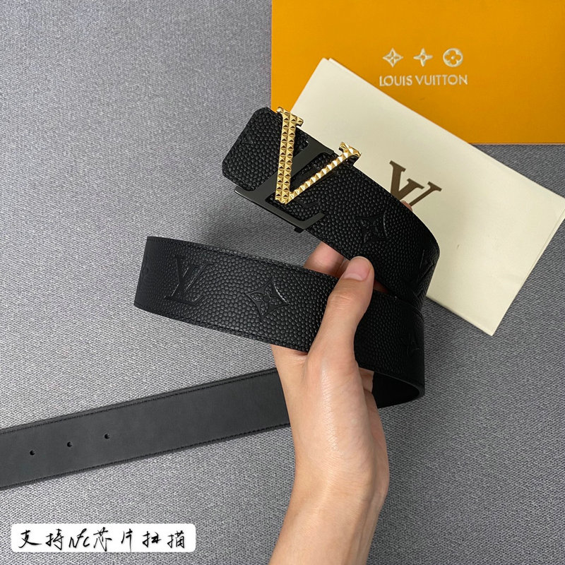 FASH LOUIS VUITTON Belts 2106XA0180