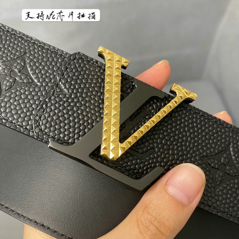 FASH LOUIS VUITTON Belts 2106XA0180