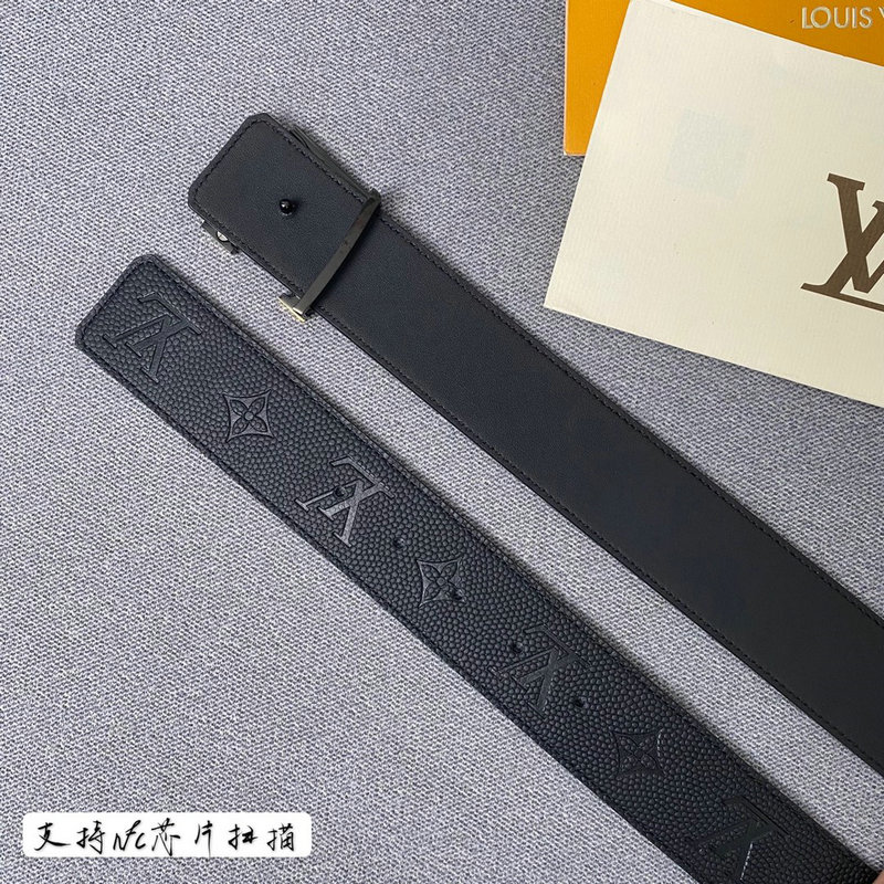 FASH LOUIS VUITTON Belts 2106XA0180