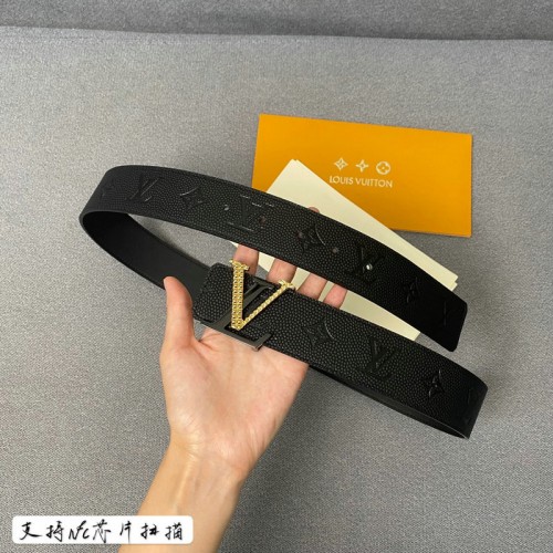 FASH LOUIS VUITTON Belts 2106XA0180