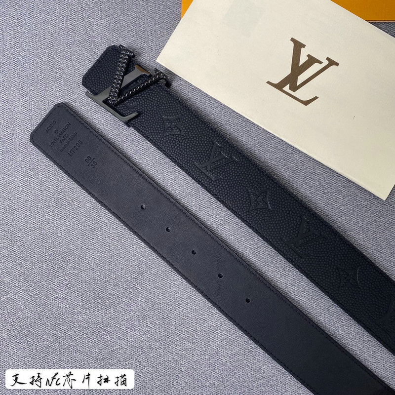 FASH LOUIS VUITTON Belts 2106XA0181