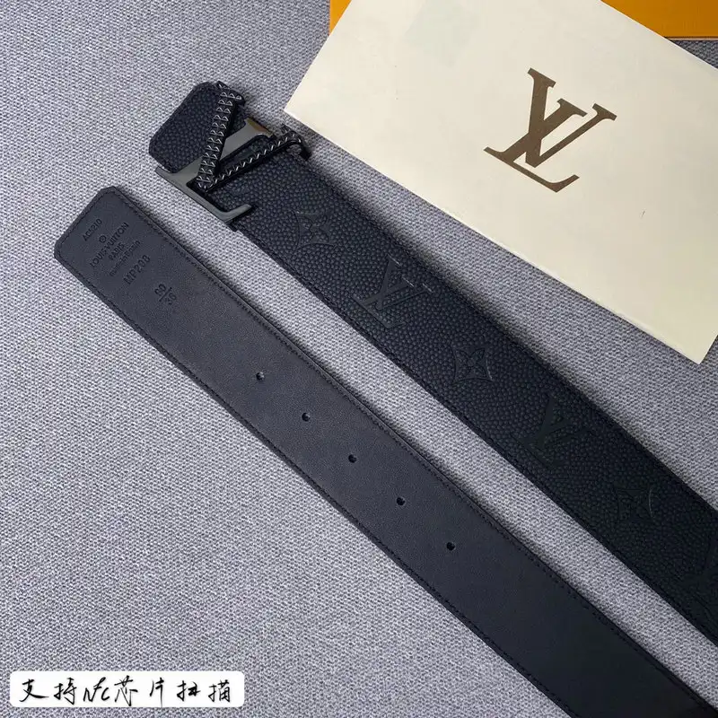 Brother Sam LV Belts 2106XA0181