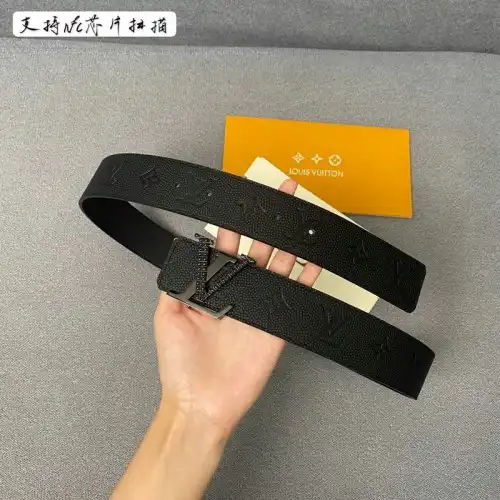 LV Belts 2106XA0181