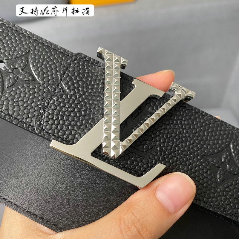 FASH LOUIS VUITTON Belts 2106XA0182