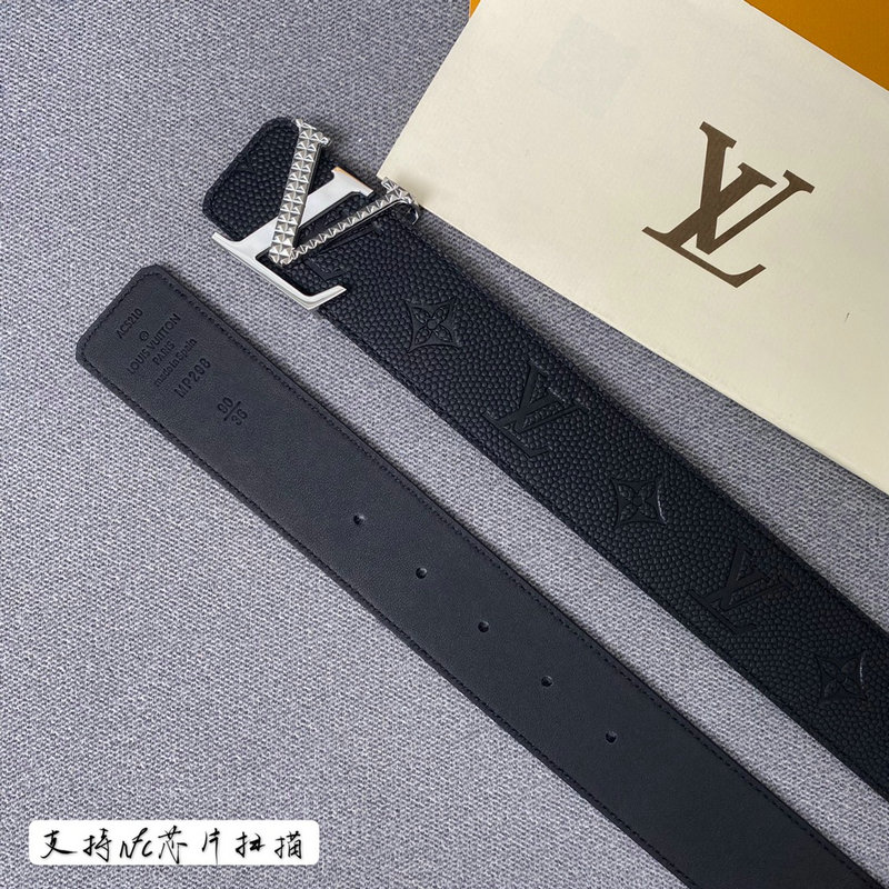 FASH LOUIS VUITTON Belts 2106XA0182