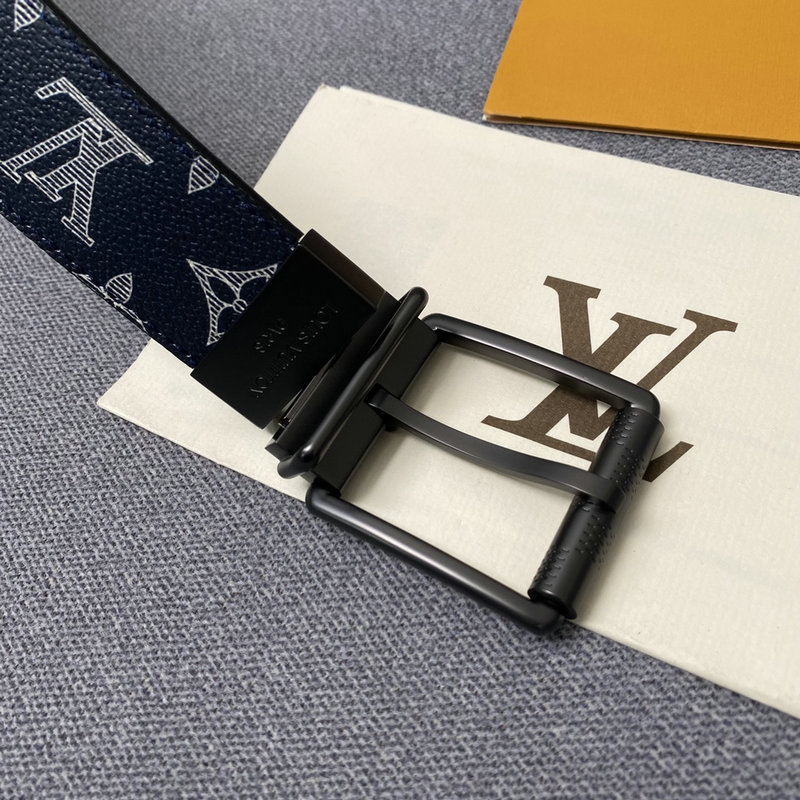 FASH LOUIS VUITTON Belts 2106XA0184