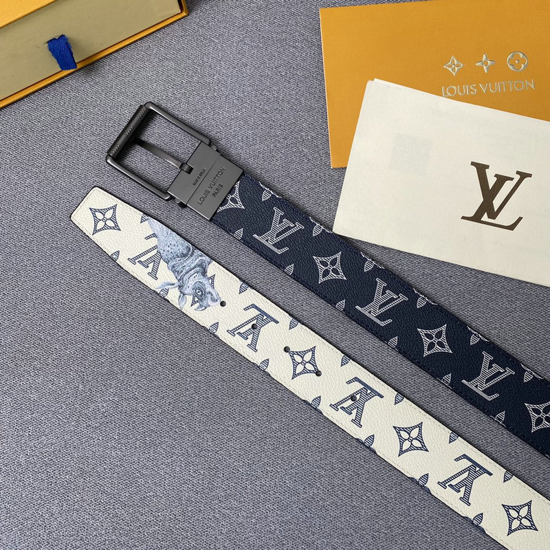 FASH LOUIS VUITTON Belts 2106XA0184