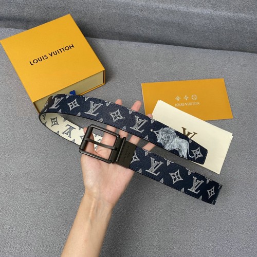 FASH LOUIS VUITTON Belts 2106XA0184