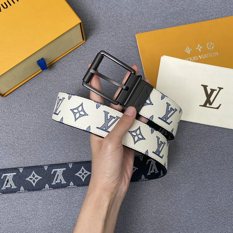 FASH LOUIS VUITTON Belts 2106XA0184