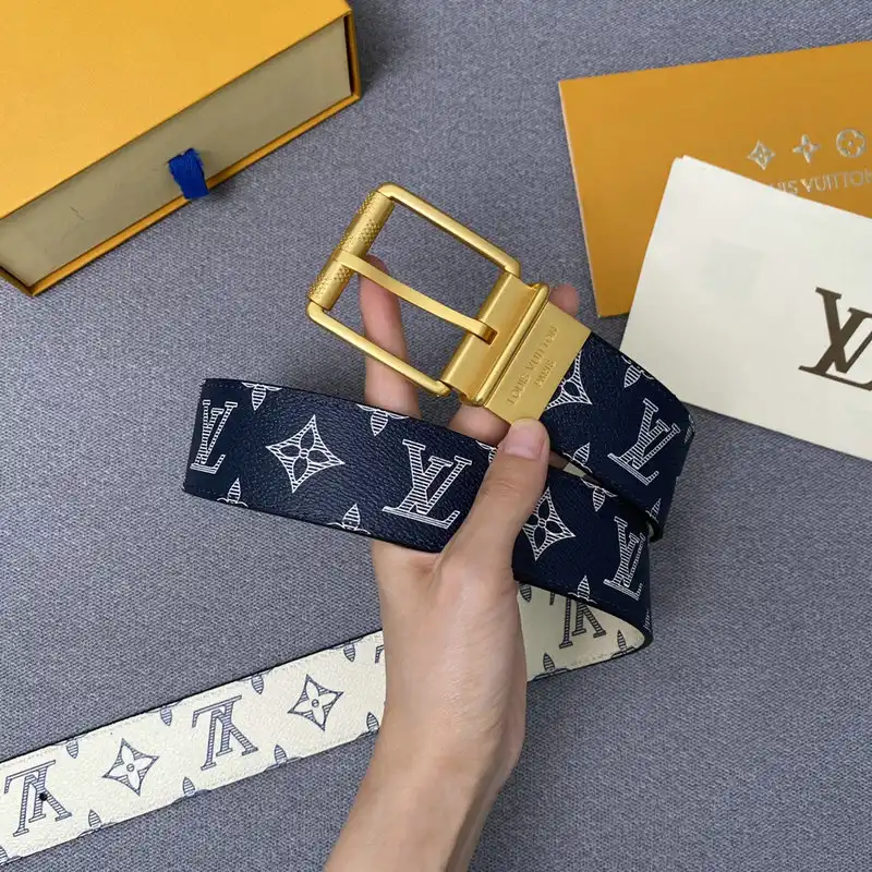 LV Belts 2106XA0185