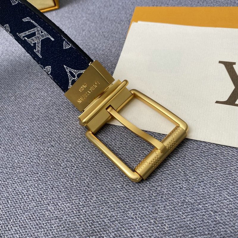 FASH LOUIS VUITTON Belts 2106XA0185