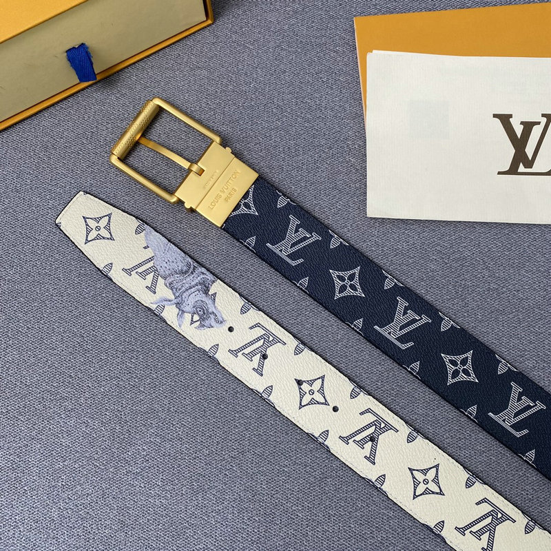 FASH LOUIS VUITTON Belts 2106XA0185