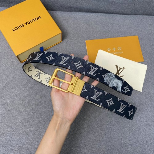 FASH LOUIS VUITTON Belts 2106XA0185