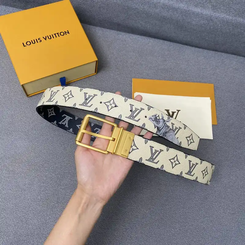 LV Belts 2106XA0185